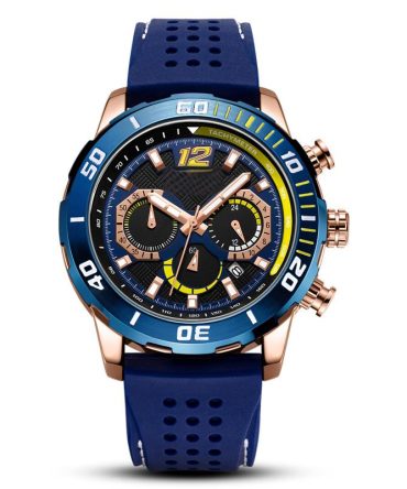 High quality waterproof Fashion casual watch watch for Classic Business Wristwatch